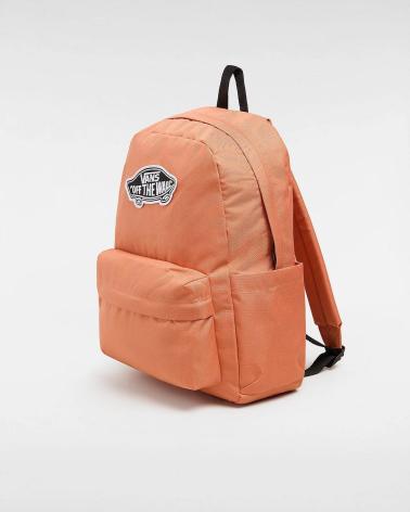 VANS OFF THE WALL RUCKSACK VN000H4YVVL1 ROSA ROSA