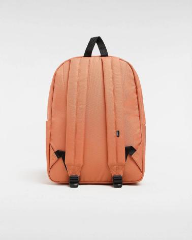 VANS OFF THE WALL RUCKSACK VN000H4YVVL1 ROSA ROSA