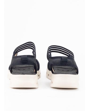 Sandales-de-sport-pour-femmes-KESLEM-SANDALIA-DEPORTIVA-PARA-MUJER-EN-COLOR-NEGRO