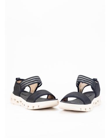 Sandales-de-sport-pour-femmes-KESLEM-SANDALIA-DEPORTIVA-PARA-MUJER-EN-COLOR-NEGRO