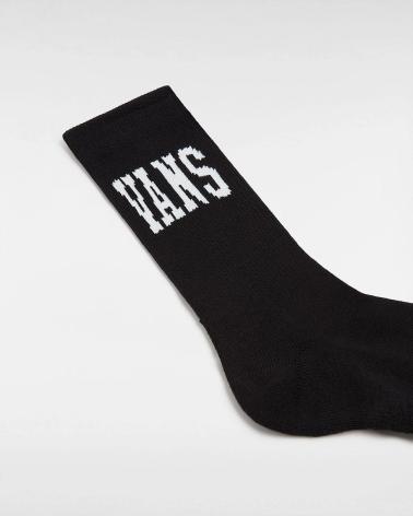 VANS OFF THE WALL SOCKS VN000HT6BLK1 BLACK NEGRO