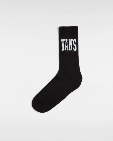 VANS OFF THE WALL SOCKS VN000HT6BLK1 BLACK NEGRO