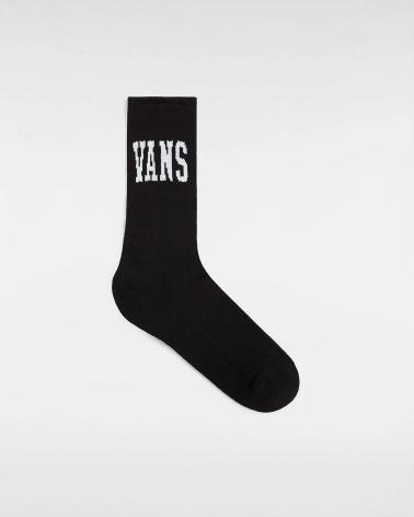 VANS OFF THE WALL SOCKS VN000HT6BLK1 BLACK NEGRO