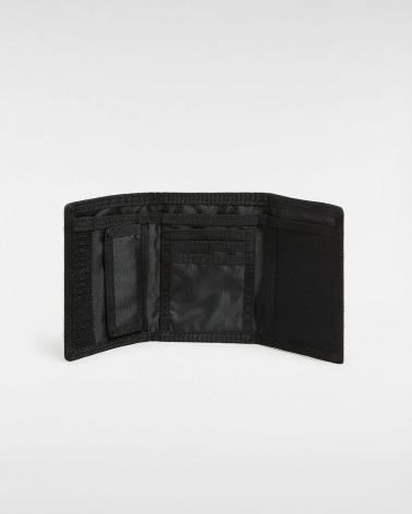 VANS CAMOUFLAGE BI-FOLD BRIEFTASCHE VN000C3297I1 CAMUFLAJE