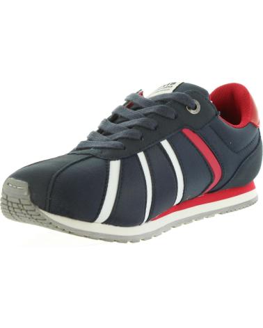 Zapatillas deporte de Mujer y Niña y Niño LEVIS VALA0001T ALMAYER 0040 NAVY