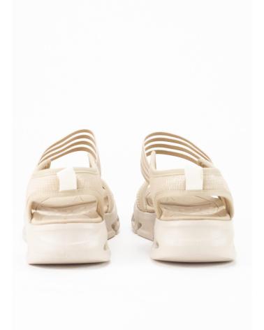KESLEM SANDALIA DEPORTIVA PARA MUJER EN COLOR BEIGE
