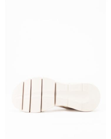 KESLEM SANDALIA DEPORTIVA PARA MUJER EN COLOR BEIGE