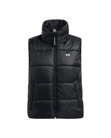 UNDER ARMOUR WESTE 1389184 SCHWARZ NEGRO