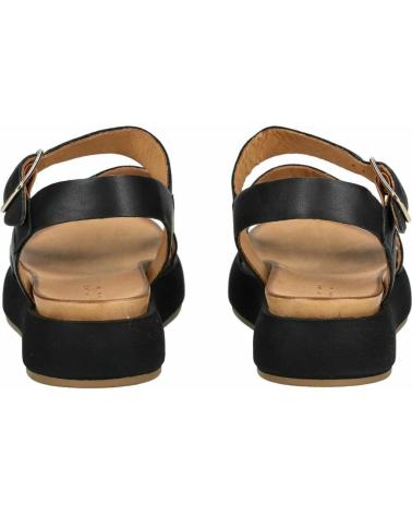 INUOVO A96001 NEGRO