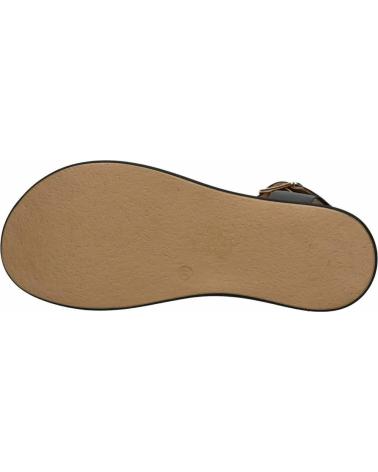 INUOVO A96001 NEGRO