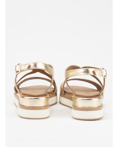 Women's-dress-sandals-INUOVO-113092-ORO