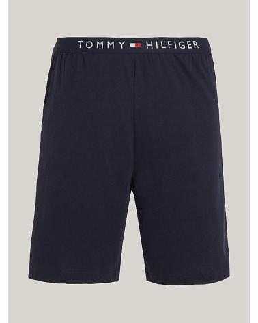 TOMMY JEANS KURZE HOSE MARINEBLAU UM0UM03080 AZUL MARINO