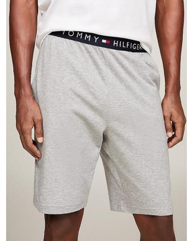 TOMMY JEANS KURZE HOSE GRAU UM0UM03080 GRIS