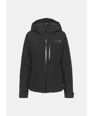 CASACO THE NORTH FACE DESCENDIT NF0A87XFJK3 PRETO NEGRO