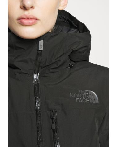 CASACO THE NORTH FACE DESCENDIT NF0A87XFJK3 PRETO NEGRO
