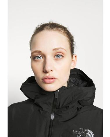 CASACO THE NORTH FACE DESCENDIT NF0A87XFJK3 PRETO NEGRO