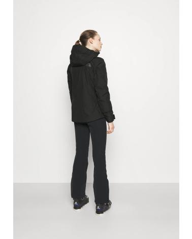 CASACO THE NORTH FACE DESCENDIT NF0A87XFJK3 PRETO NEGRO
