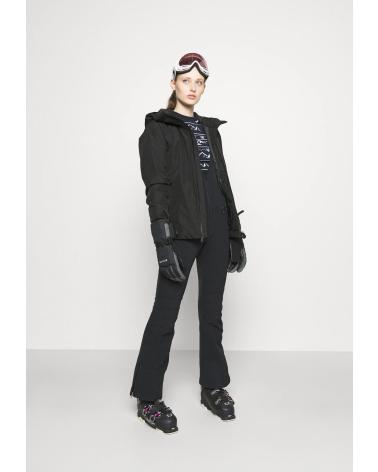 CASACO THE NORTH FACE DESCENDIT NF0A87XFJK3 PRETO NEGRO