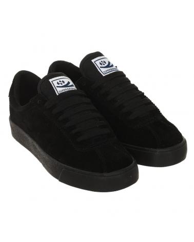 Scarpe sport per Donna e Uomo SUPERGA ZAPATILLAS DEPORTIVAS S00CNX0 NEGRO