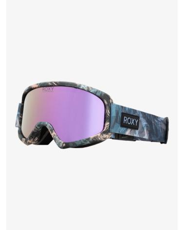 ÓCULOS DE SNOWBOARD ROXY MOONRIDE ERJTG03229