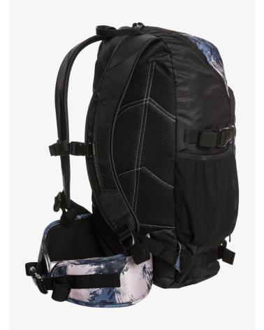 SAC À DOS ROXY ERJBA0381 IMPRIMÉ POUR SNOWBOARD LILA