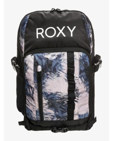 ZAINO ROXY ERJBA0381 STAMPATO PER SNOWBOARD LILA