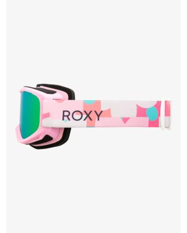 MÁSCARA DE SNOWBOARD ROXY ERLTG03004