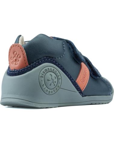 Botines de Niño BIOMECANICS BOTINES CASUAL AZUL