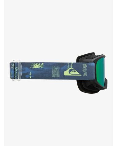 MÁSCARA DE SNOWBOARD QUIKSILVER EQKTG03004