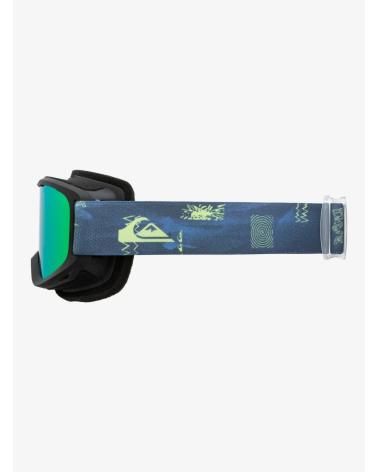 MÁSCARA DE SNOWBOARD QUIKSILVER EQKTG03004