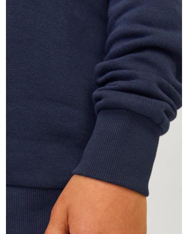 JACK & JONES 12258840 SWEATSHIRT MARINEBLAU AZUL MARINO