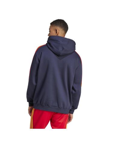 ADIDAS SPORTSWEAR HOODIE IY4531 MARINEBLAU HERREN AZUL MARINO