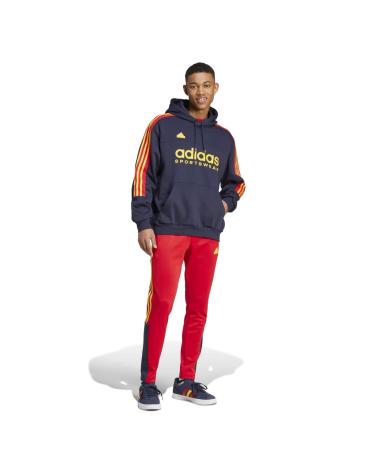 ADIDAS SPORTSWEAR HOODIE IY4531 MARINEBLAU HERREN AZUL MARINO