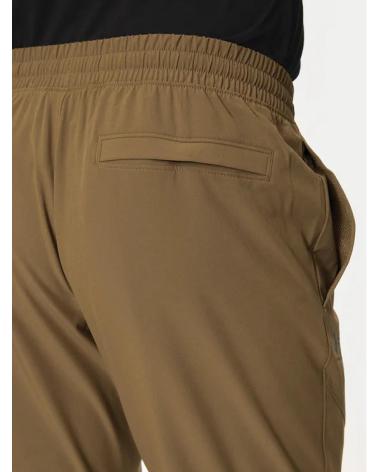 PANTALON SPORT HOMME UNDER ARMOUR WOVEN 1386557 MARRON MARRóN