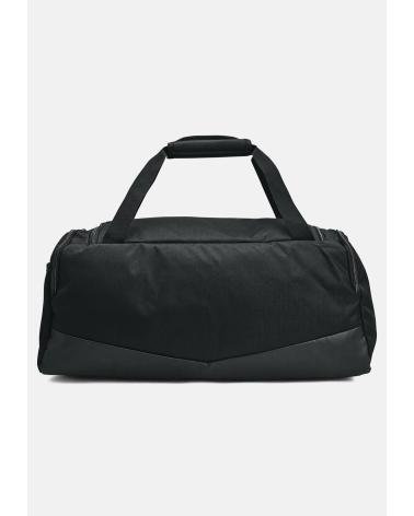 UNDER ARMOUR 1369222 BLACK SPORTS DUFFEL BAG NEGRO