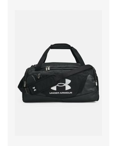 UNDER ARMOUR 1369222 BLACK SPORTS DUFFEL BAG NEGRO