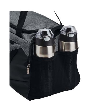 UNDER ARMOUR 1369222 BLACK SPORTS DUFFEL BAG NEGRO