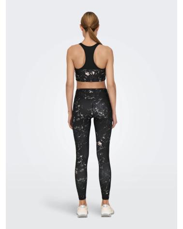 HAUT DE SPORT ONLY NOIR - MODÈLE 15324415 NEGRO
