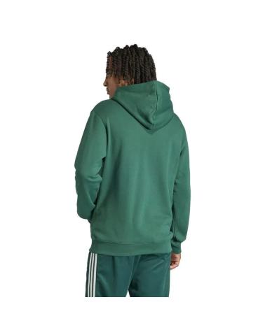 MOLETOM ADIDAS IM9407 VERDE VERDE