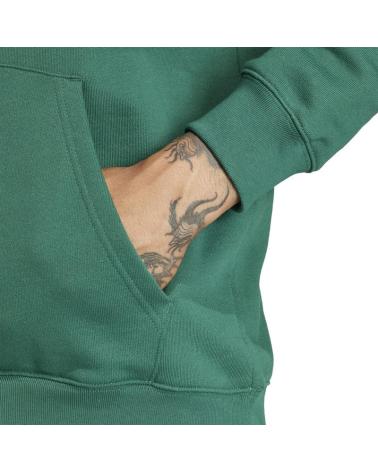 MOLETOM ADIDAS IM9407 VERDE VERDE
