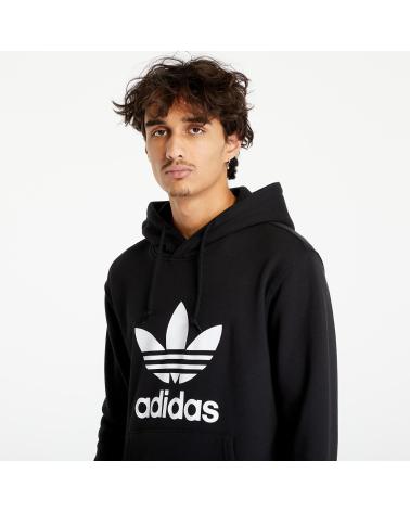 ADIDAS SUDADERAS ORIGINALS NEGRO