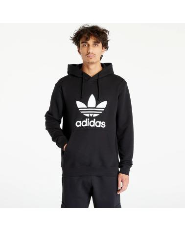 ADIDAS SUDADERAS ORIGINALS NEGRO