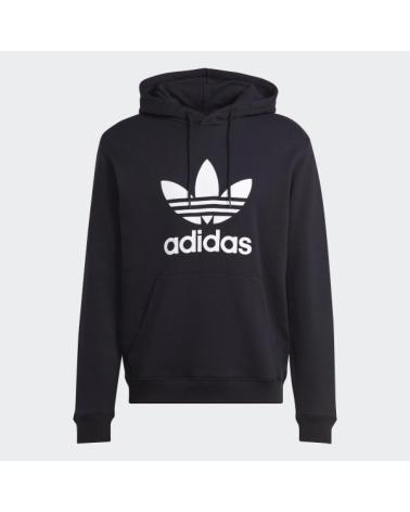 ADIDAS SUDADERAS ORIGINALS NEGRO