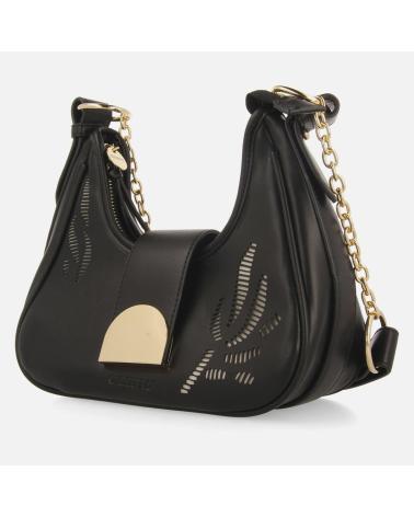 BORSA A TRACOLLA GIOSEPPO P00617 NERA NEGRO