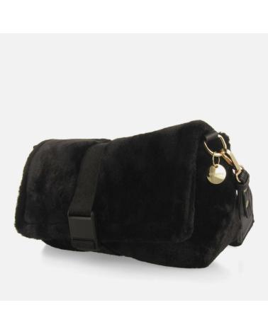 BORSA A MANO GIOSEPPO NERA