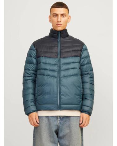 JACK & JONES SHORT PADDED JACKET MODEL 12258444 BLUE AZUL