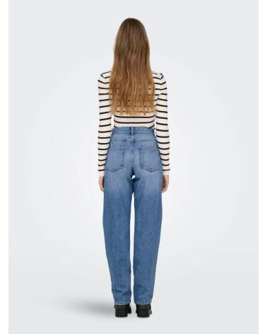 ONLY DENIM JEANS 15339975 BLUE AZUL