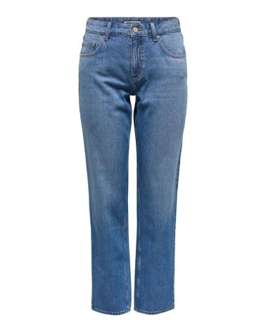 ONLY DENIM JEANS 15339975 BLUE AZUL