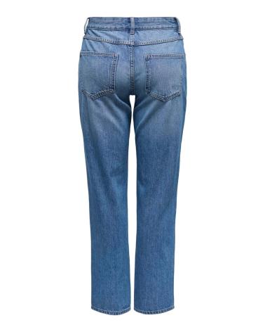 ONLY DENIM JEANS 15339975 BLUE AZUL