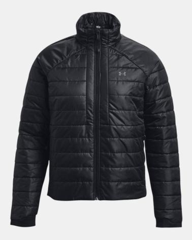 GIACCA UNDER ARMOUR UA STORM INSULATED NERA 1380875 BLACK